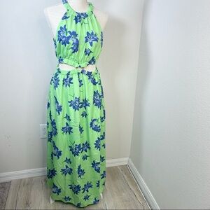 LIKELY Karrica Maxi Dress